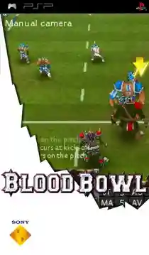 Blood Bowl (EU)